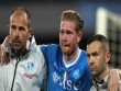 "Napoli" belçikalı fubolçuya görə narahatdır